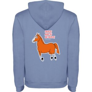 Bluza personalizowana