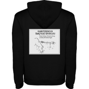 Bluza z wybranym memem