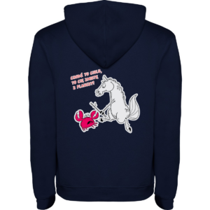 Bluza Fundacja